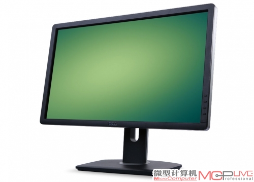 dell U2312HM